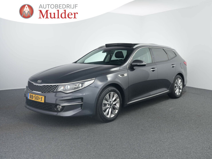 Kia-Optima Sportswagon-0